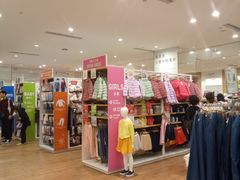 -优衣库(东莞汇一城店)