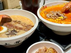 -味千拉面(广州白云机场T1西二店)