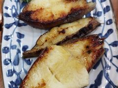 -银子铁板烧料理自助餐(人民广场店)