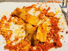 -很久以前羊肉串(昌里路三钢里店)