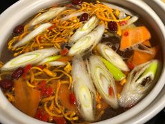 -阿鹏故事野生菌火锅(双廊古镇店)