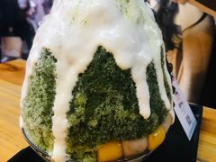-WONDER ICE 萬得冰田(建設路总店)