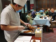 -天和晟烤鸭店(玉泉西街店)