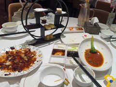 -北京全聚德(王府井店)