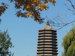 -玲珑塔公园