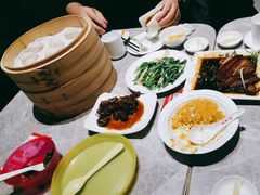 -鼎泰丰(国贸商城店)