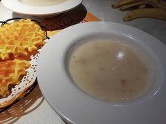 -豪客来牛排(华创国际广场店)