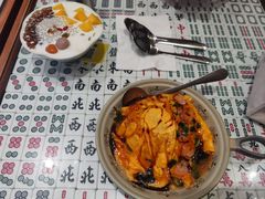 -堂屋糖水店(愚园店)