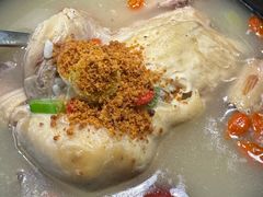 -长顺参鸡汤店(西塔总店)