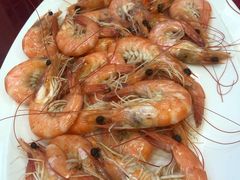 -天天海鲜城·海鲜大排档(新溪店)