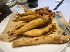-宴小馆·小海鲜青岛菜(五四广场店)
