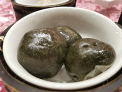 安溪咸笋包-临家闽南菜(宝洲路店)