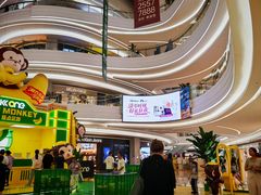 -KK ONE(京基滨河时代店)