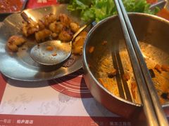 -韩一品韩国料理(柏庐南路店)