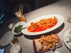 -醉庐·新上海菜(南京西路店)