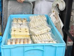 -美新点心店(陕西北路店)