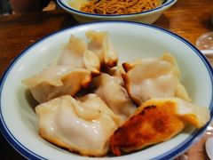 -父二代辣肉面·盖饭