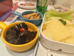 -雅佳神话·麻辣烤鱼(新街口店)