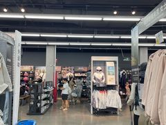 -迪卡侬(越秀公园店)