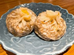 -鑫震源·苏式大虾生煎(山塘街店)