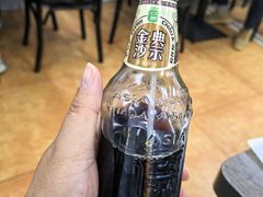 -贞姨美食·老字号海鲜大排档