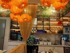 -箜八泰·东南亚料理(环球港店)
