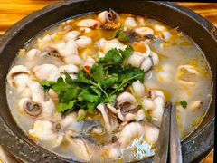 -大鼎石锅鱼(春江里店)