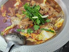 -古乐牛香·鲜牛肉牛杂火锅(高新店)