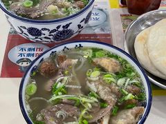 -夏家合汁(天润花园小区店)