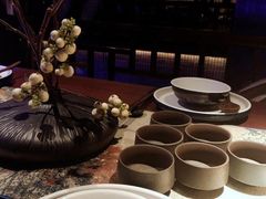 -绿茶餐厅(乐峰广场店)