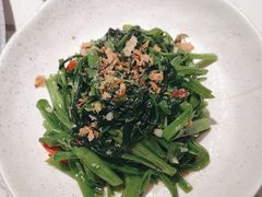 -芭札·Thai泰国餐厅(同和金铂天地店)