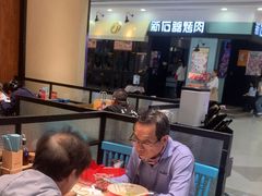-小杨生煎(南汇欧尚店)