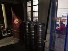 -老三烧烤(二环西路店)