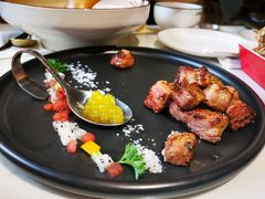 -后海16号·北京私房菜