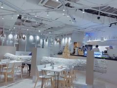 -娜娜家•Nana’s restaurant (爱琴海店)