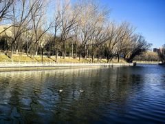 -南长河公园