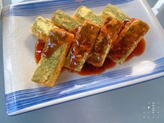 -那家·油麻菜馆(先农大院店)
