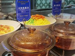-老德州四合院·德州菜(天衢路店)