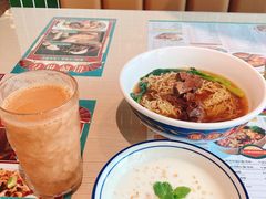 -俪璟记·茶餐厅