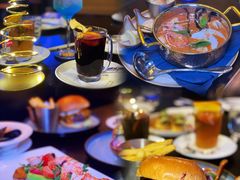 -bluefrog蓝蛙(皇庭广场店)