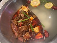 -八合里潮汕鲜牛肉火锅(福州万象城店)