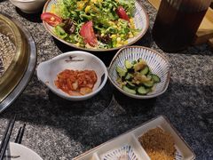 -NIUAN牛庵·日式和牛烧肉(恒隆店)