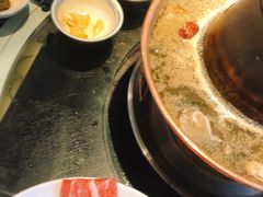 -宝弟羊肉馆(众意路店)