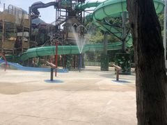 -重庆海昌加勒比海水世界