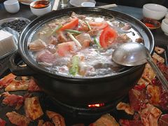 -云南火塘人家(西藏火塘第一家)