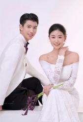 -喜杭影像婚纱摄影(拱墅店)