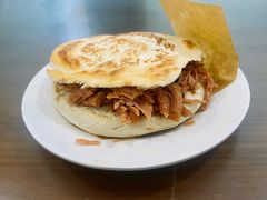 -子午路张记肉夹馍(翠华路店)