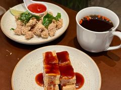 -老张牛肉面(天津万象城店)