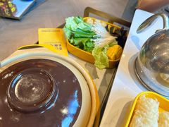 -润园四季椰子鸡火锅(欢乐海岸店)