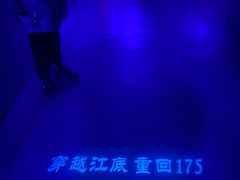 -白鹤梁水下博物馆